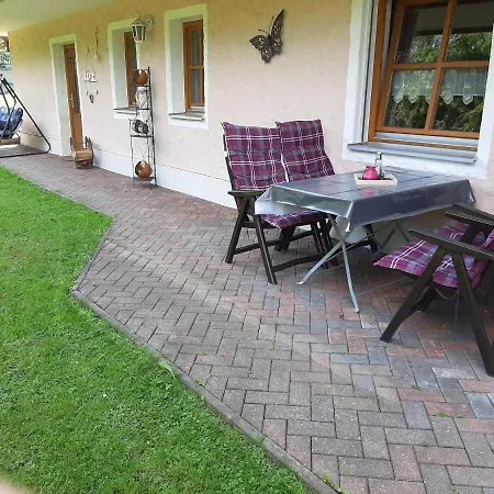 Appartamento Butterfly *