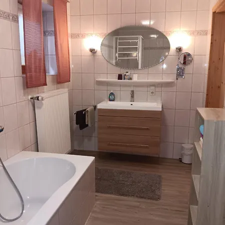 Butterfly Appartamento Lam