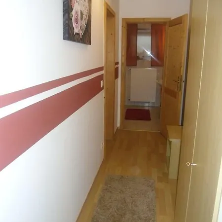 Butterfly Appartamento *