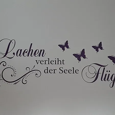 Butterfly Apartment *