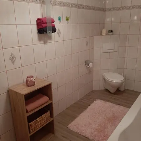 Apartment Butterfly Lam