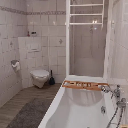 Apartment Butterfly Lam