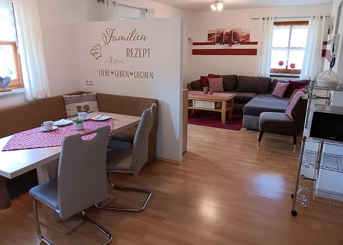 Butterfly דירה לאם